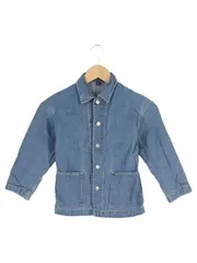 Vorschaubild UNIQLO Jeansjacke 1