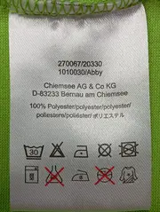 Vorschaubild CHIEMSEE Fleecepullover 4