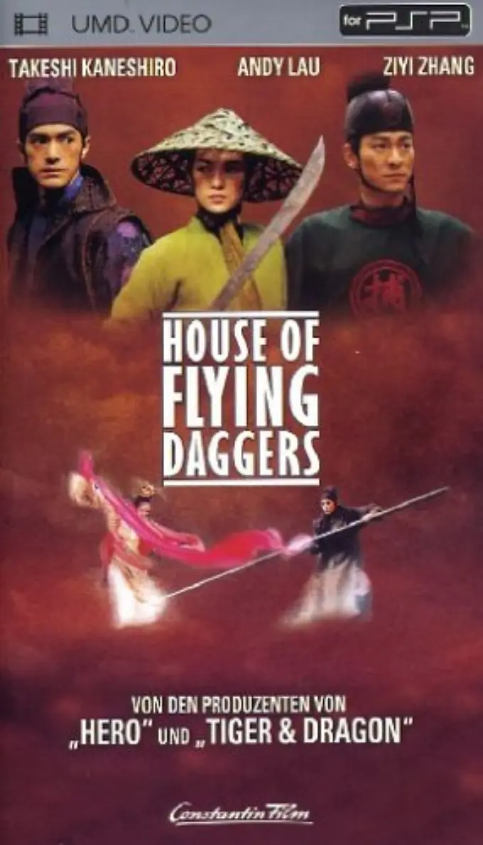 Actionfilm Bild 1