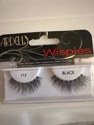 ARDELL künstliche Wimpern