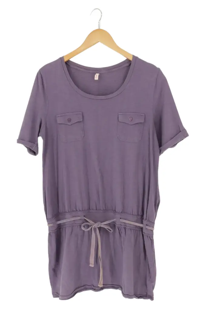 SHEEGO Blusenkleid Bild 1