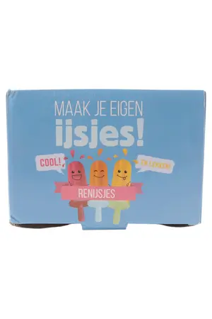 RENJSJES Eisform