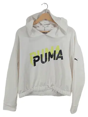 PUMA Kapuzenpullover
