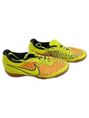 Vorschaubild 1 von Magista Ola IC Hallenschuhe Fußballschuhe Gelb Pink Gr. 40