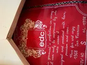 Vorschaubild 8 von EDC Damen Wollmantel Grau Gr. 36/S Klassisch