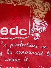 Vorschaubild 7 von EDC Damen Wollmantel Grau Gr. 36/S Klassisch