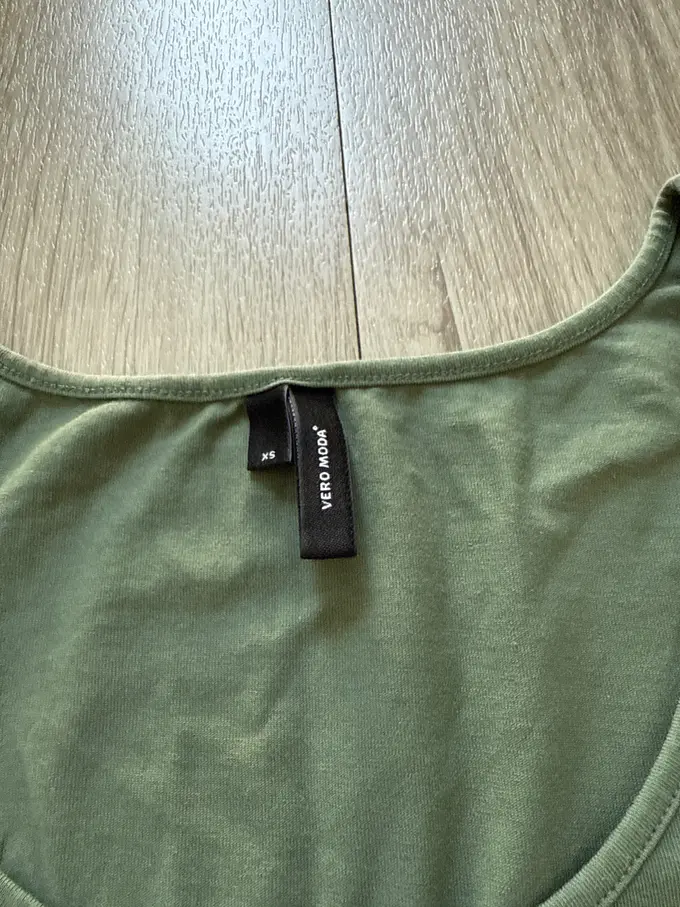 VERO MODA Top Bild 2