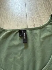 Vorschaubild VERO MODA Top 2