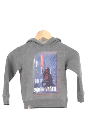 LEGO WEAR Kapuzenpullover