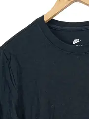 Vorschaubild 2 von Herren Sport T-Shirt Gr. S Schwarz