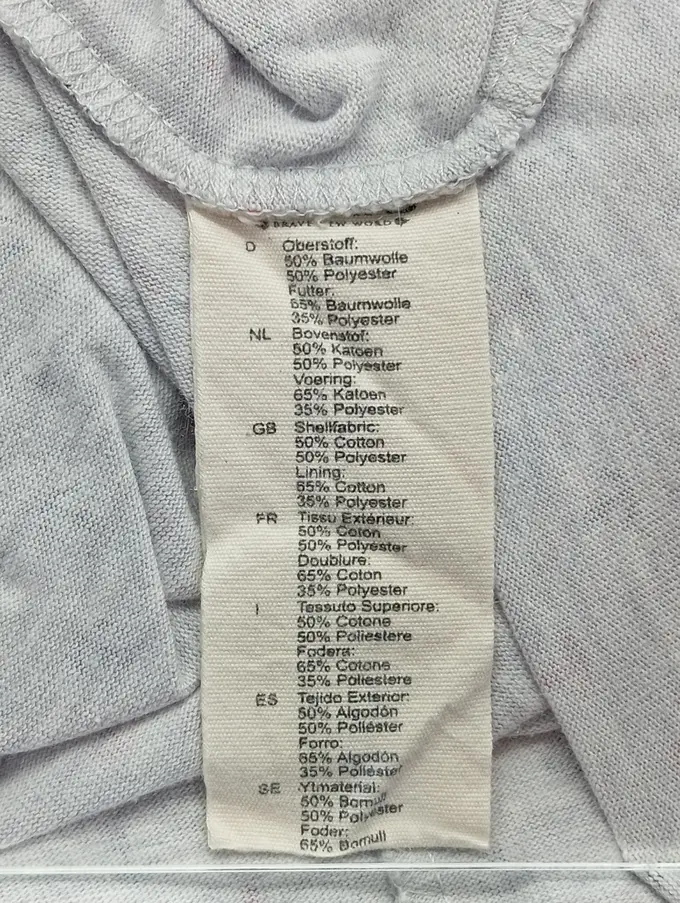 NAKETANO Kapuzenpullover Bild 4