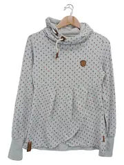 Vorschaubild NAKETANO Kapuzenpullover 1