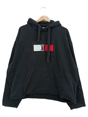 TOMMY HILFIGER Kapuzenpullover