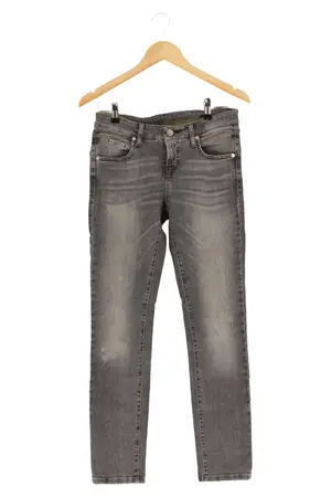 CAMBIO Jeans Slim Fit