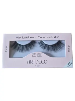 ARTDECO künstliche Wimpern