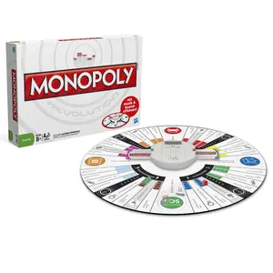 HASBRO Brettspiel