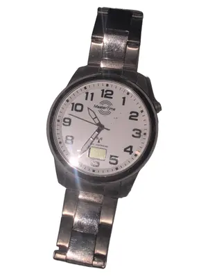 MASTER TIME Armbanduhr