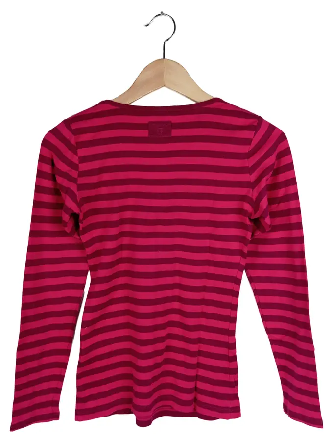 GANT Langarmshirt Bild 2