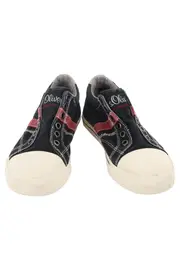 Vorschaubild 2 von Sneaker low Kinder Gr. 30 Mehrfarbig Textil Freizeitschuh