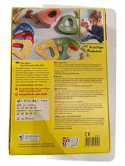 Vorschaubild 2 von Wau Wau Das Schlappohr Mau Mau Gedächtnisspiel Memo Spiel ab 6 J.