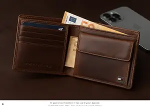 TOMMY HILFIGER Geldbörse