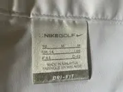 Vorschaubild 5 von Damen Golfrock Sportrock Gr. 38/M Weiß Sportlich
