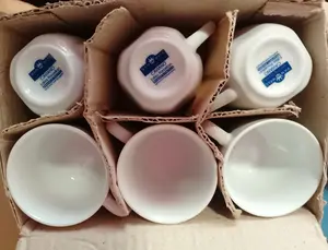 VAN WELL Tasse