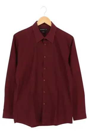 CEDAR WOOD STATE Business Hemd