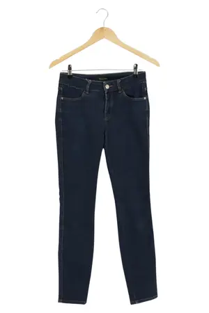MASSIMO DUTTI Jeans Slim Fit