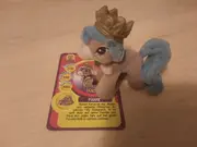 Vorschaubild 3 von Kaiser Karus Plüschtier Kuscheltier Pferd Mehrfarbig