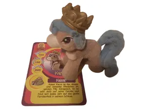 FILLY Fan Sammlerstück