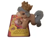 Vorschaubild 1 von Kaiser Karus Plüschtier Kuscheltier Pferd Mehrfarbig