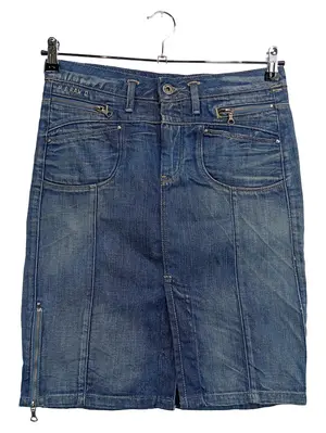 G-STAR RAW Jeansrock