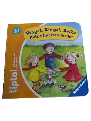 RAVENSBURGER Lernspiel