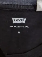 Vorschaubild 4 von Herren T-Shirt Logo Regenbogen Streifen Grau Gr. M