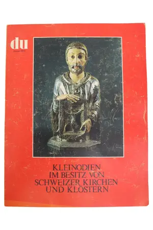 DU Zeitschrift