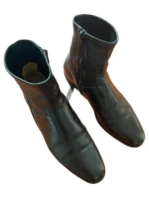 TRUMAN'S Stiefelette