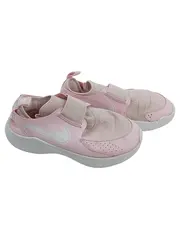 Vorschaubild 1 von Kinder Sneaker Low Mädchen Rosa Gr. 36 Slip-On Sportschuhe