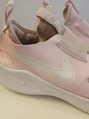 Vorschaubild 2 von Kinder Sneaker Low Mädchen Rosa Gr. 36 Slip-On Sportschuhe