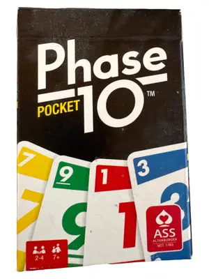 ASS ALTENBURGER Kartenspiel