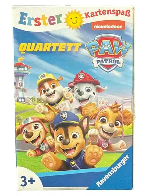 RAVENSBURGER Kartenspiel