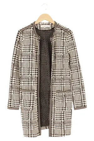 RINO & PELLE Strickjacke
