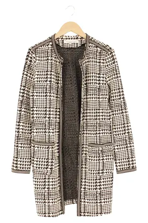 RINO & PELLE Strickjacke