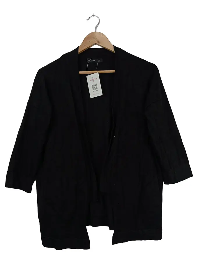 ZARA Strickjacke Bild 1