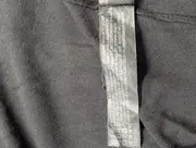 Vorschaubild 5 von Damen Strickjacke Cardigan Schwarz Gr. 38/M