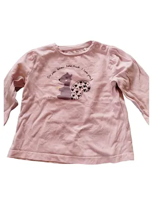 S.OLIVER Langarmshirt
