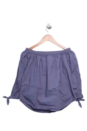 ABERCROMBIE & FITCH Bluse
