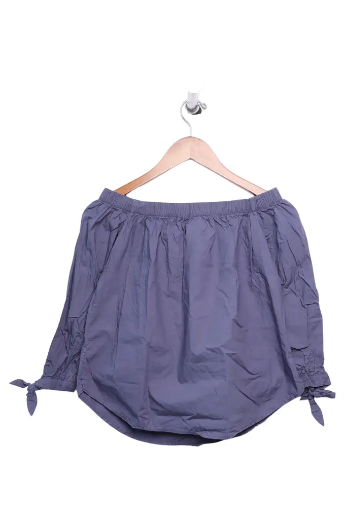 ABERCROMBIE & FITCH Bluse Bild 1