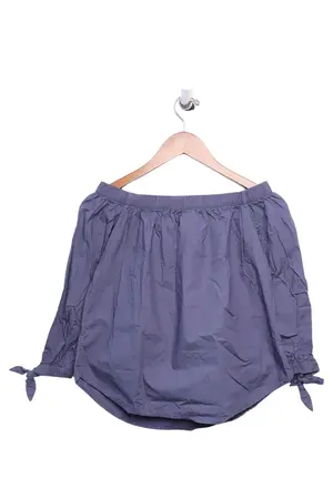 ABERCROMBIE & FITCH Bluse