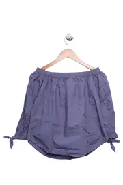 Vorschaubild ABERCROMBIE & FITCH Bluse 1